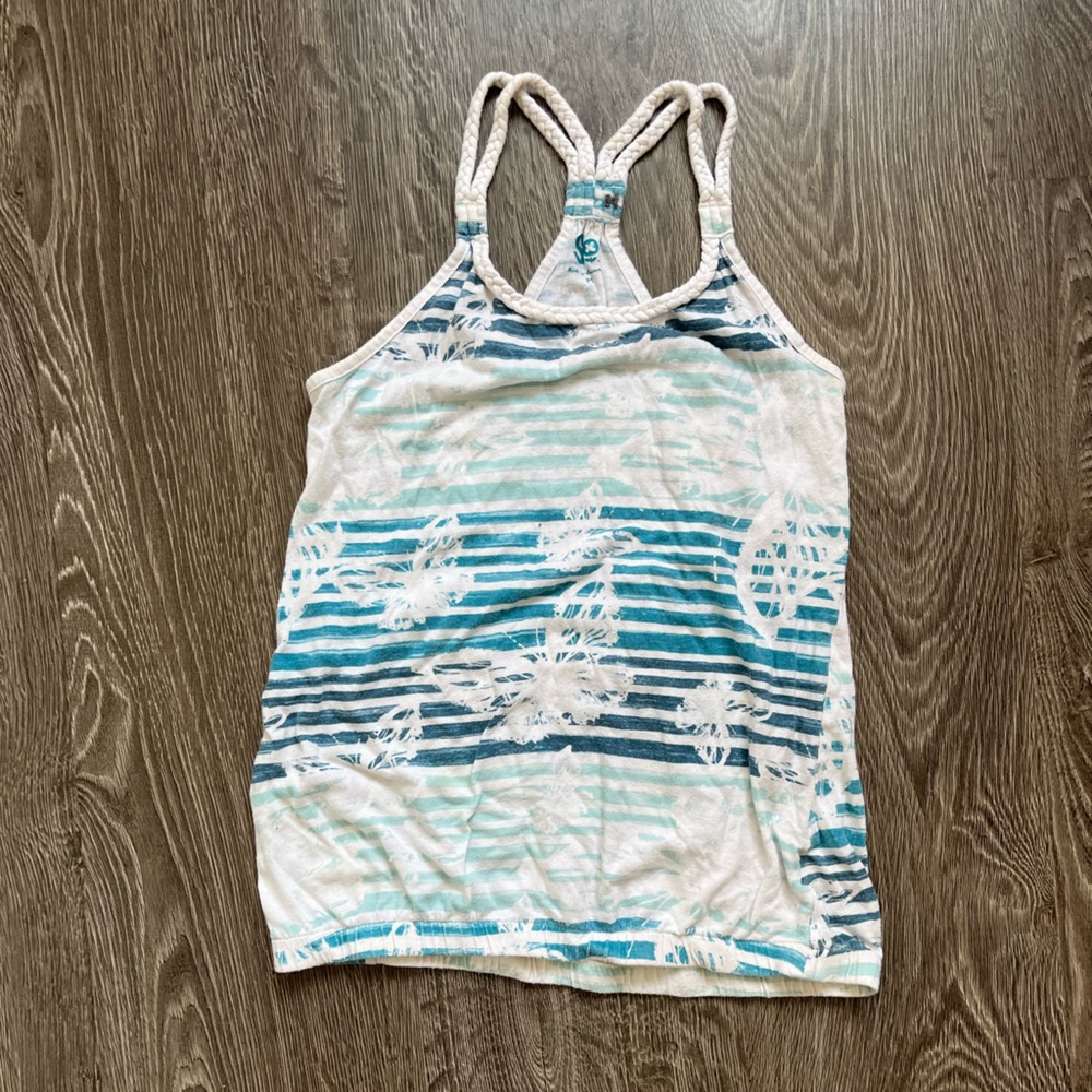Womens tank top size medium